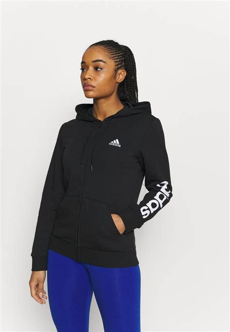 adidas sweater met rits|Adidas nl hoodie.